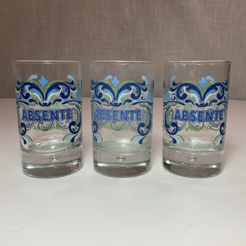 Absente absinthe liqueur - absinthe,